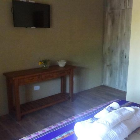 Marcos Paz Tierra Mansa - Posada De Campo & Spa - Piscina Climatizada酒店 客房 照片