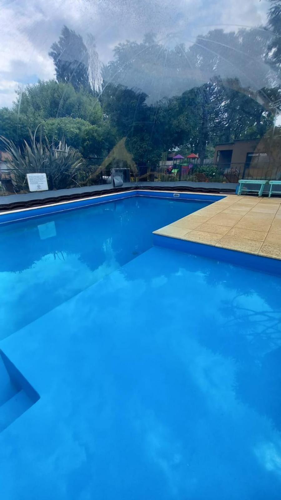 Marcos Paz Tierra Mansa - Posada De Campo & Spa - Piscina Climatizada酒店 外观 照片