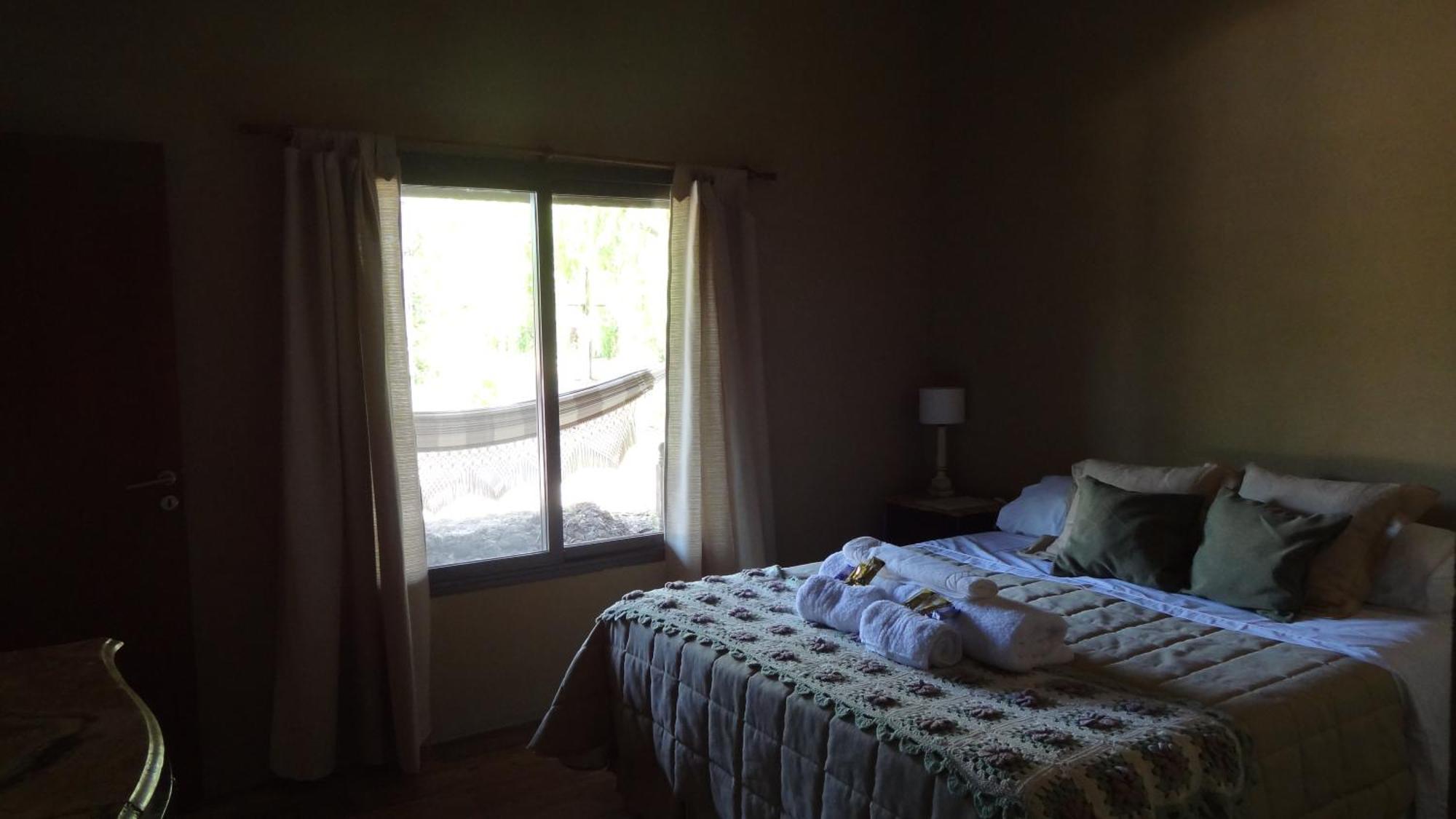Marcos Paz Tierra Mansa - Posada De Campo & Spa - Piscina Climatizada酒店 客房 照片