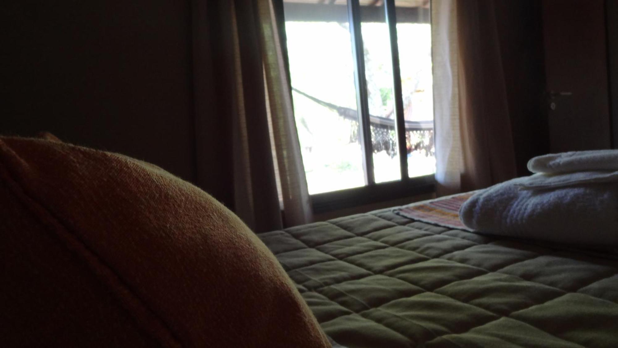 Marcos Paz Tierra Mansa - Posada De Campo & Spa - Piscina Climatizada酒店 客房 照片